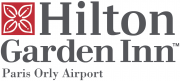 Hilton Garden Inn Paris Orly Airport