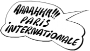 PARIS INTERNATIONALE