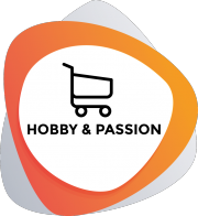 HOBBY & PASSION