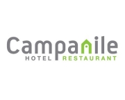 CAMPANILE HOTEL SAINT QUENTIN-EN-YVELINES