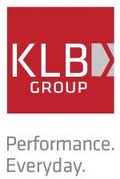 KLB GROUP / ESTERLINE - BOURGES