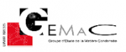 GEMAC-CNRS (GROUPE D