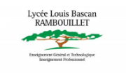 LYCEE LOUIS BASCAN (RAMBOUILLET)