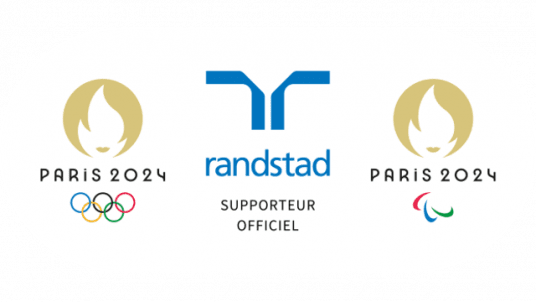 Randstad recrute pour Paris 2024 : rdv le 18/10/2023 à Paris La Défense Aréna